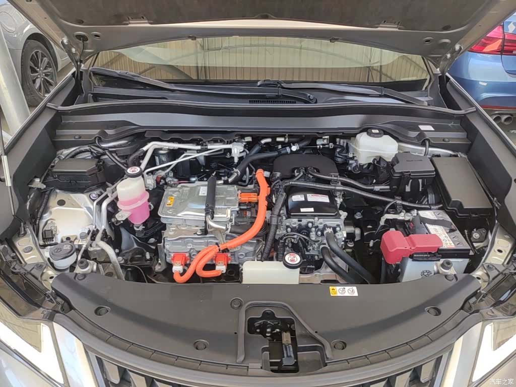 Lexus UX, 2021 20