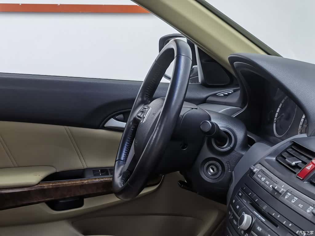 Honda Accord, 2012 22