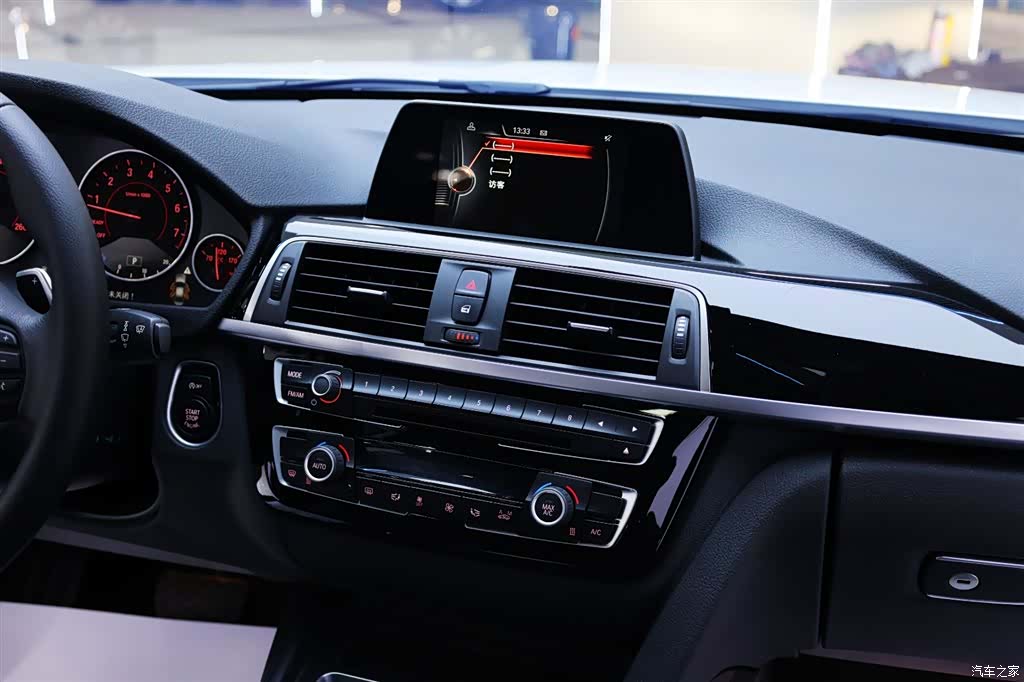 BMW 3 Series, 2017 20