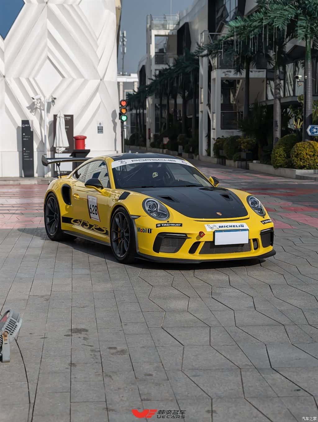 Porsche 911, 2019 3