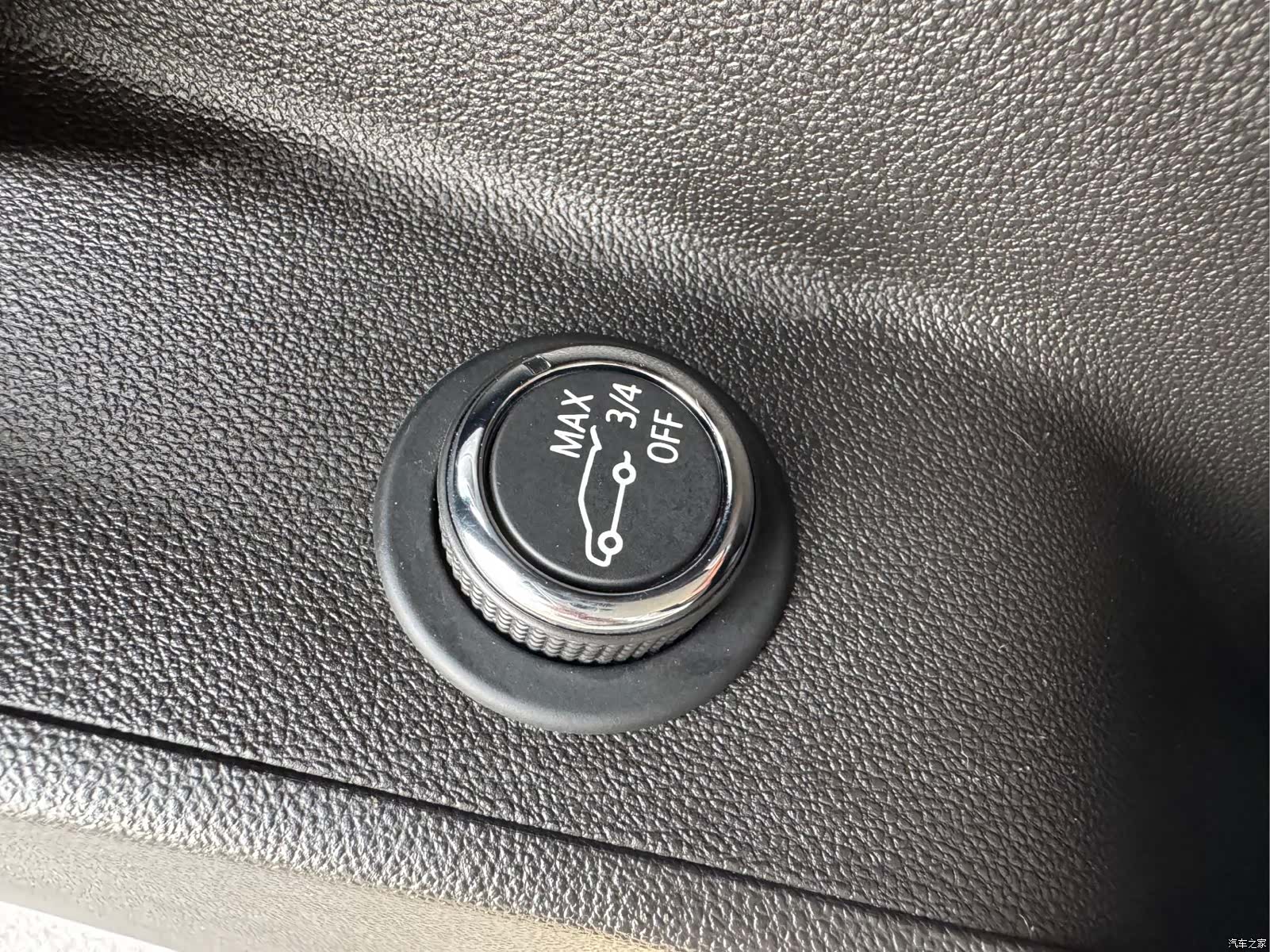 Cadillac XT5, 2019 17