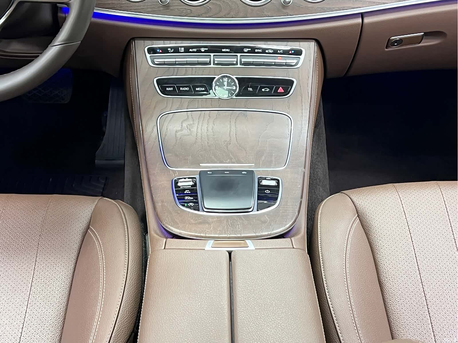 Mercedes-Benz E-Class, 2020 23