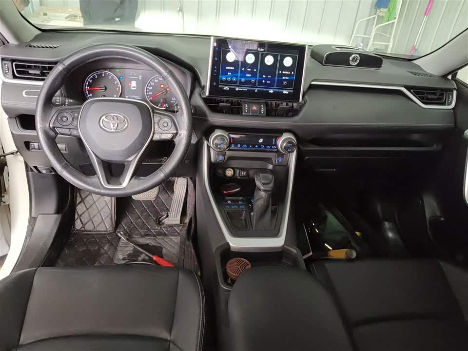 Toyota Wilanda