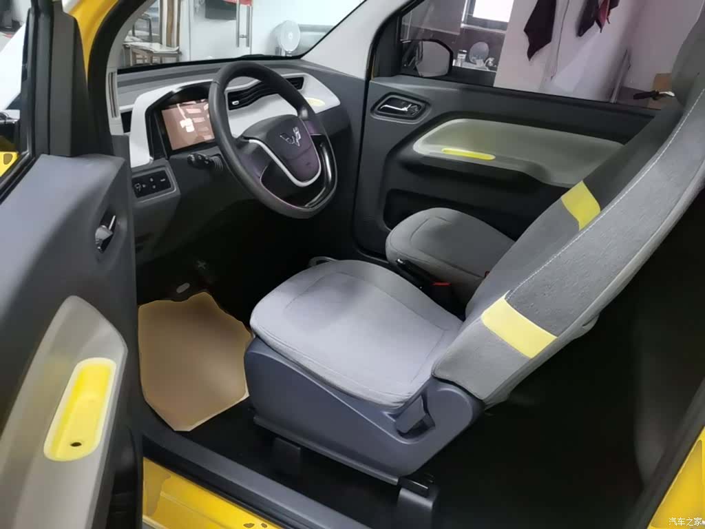 Wuling MINIEV, 2023 15
