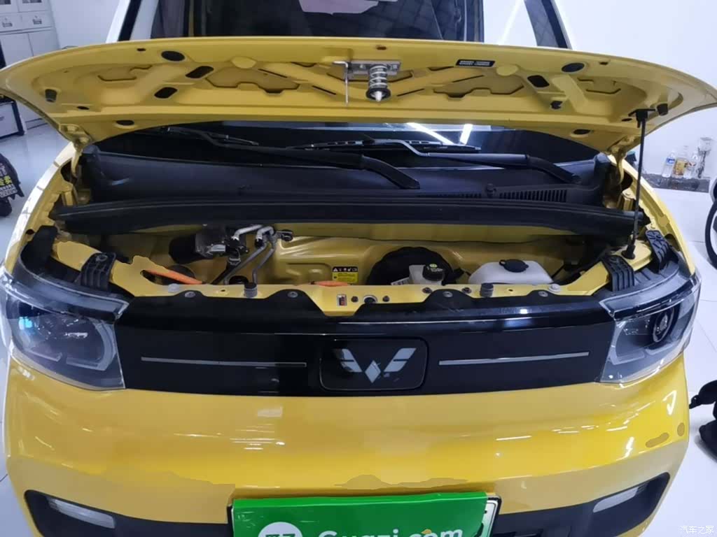 Wuling MINIEV, 2023 20