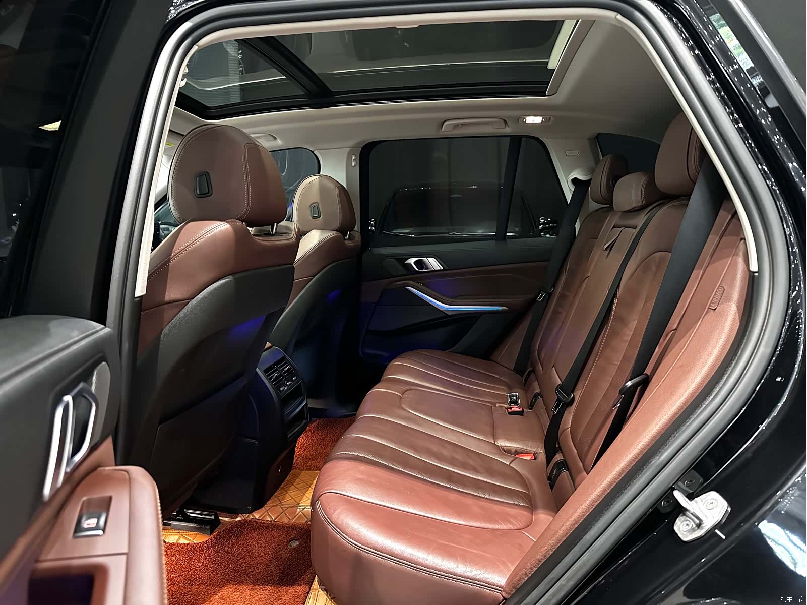 BMW X5, 2020 6