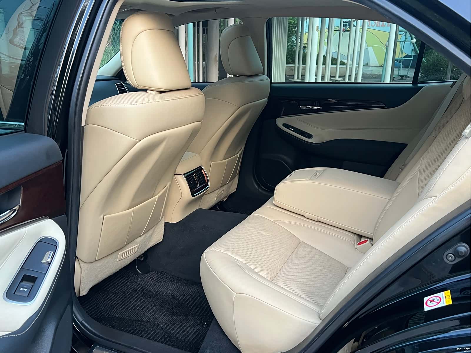 Toyota Crown, 2018 13