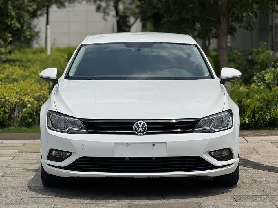 Volkswagen Lingdu Volkswagen Lingdu