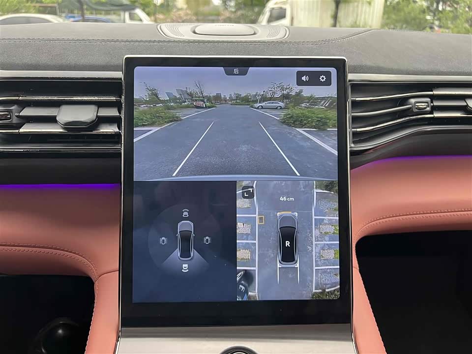 NIO EC6 NIO EC6