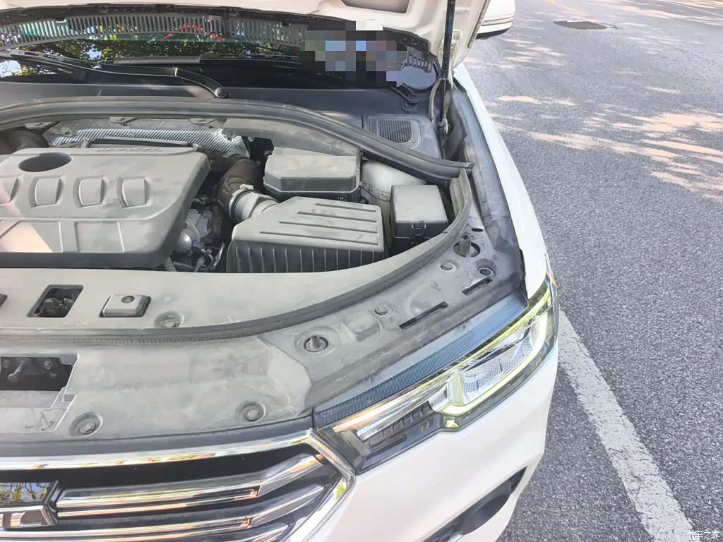 Haval H7, 2020 24