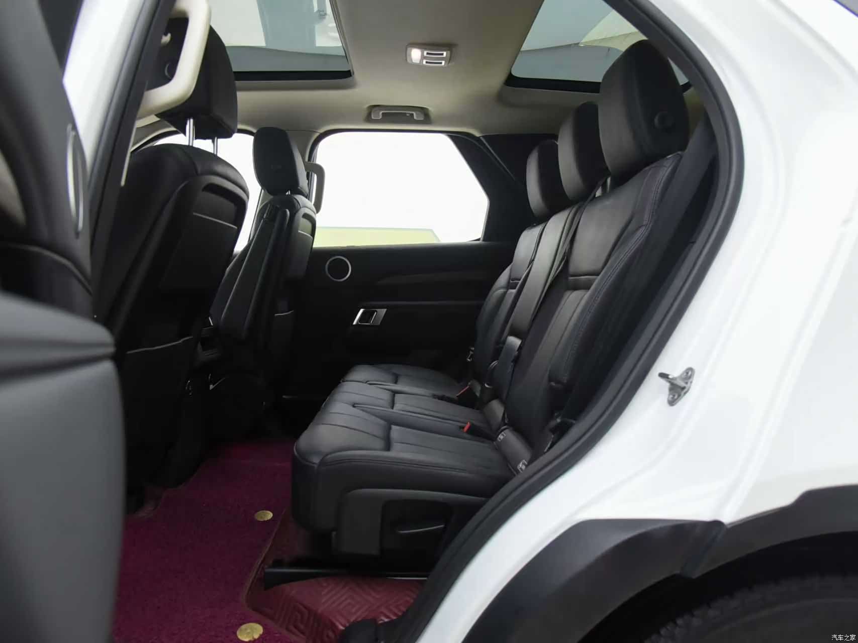 Land Rover Discovery, 2019 7