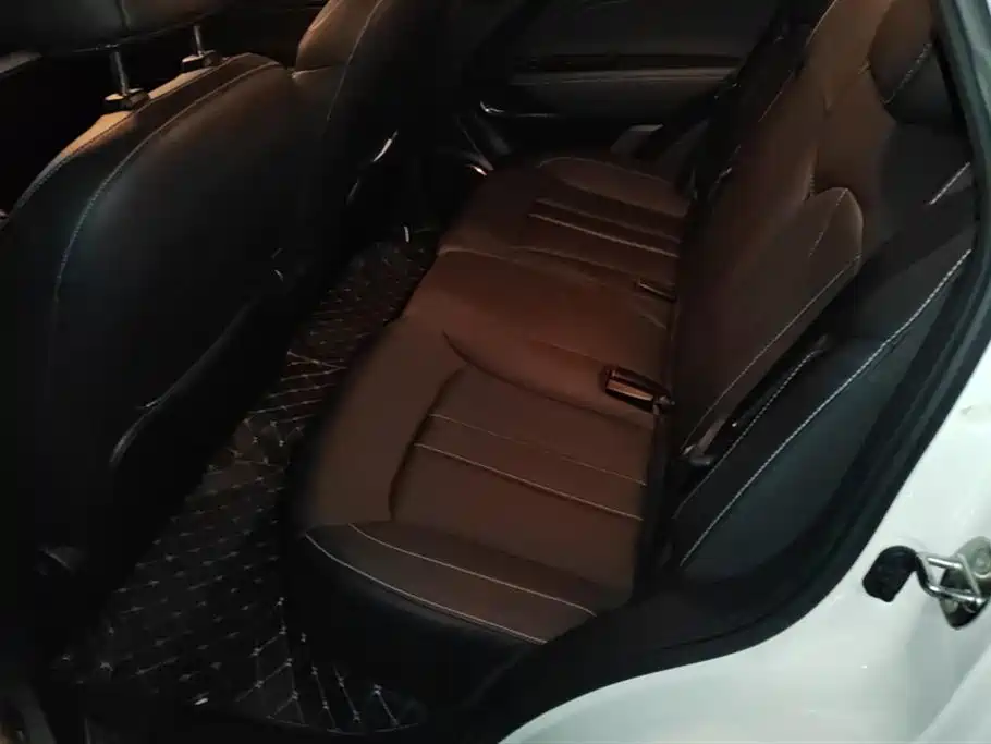 Trumpchi Trumpchi GS3