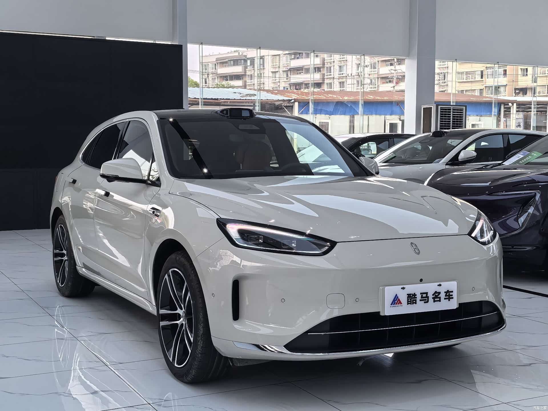 AITO M5, 2025 3