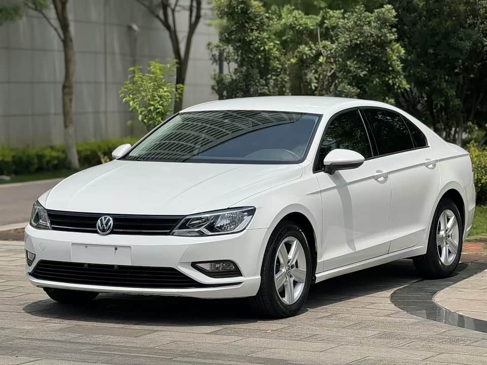 Volkswagen Lingdu Volkswagen Lingdu