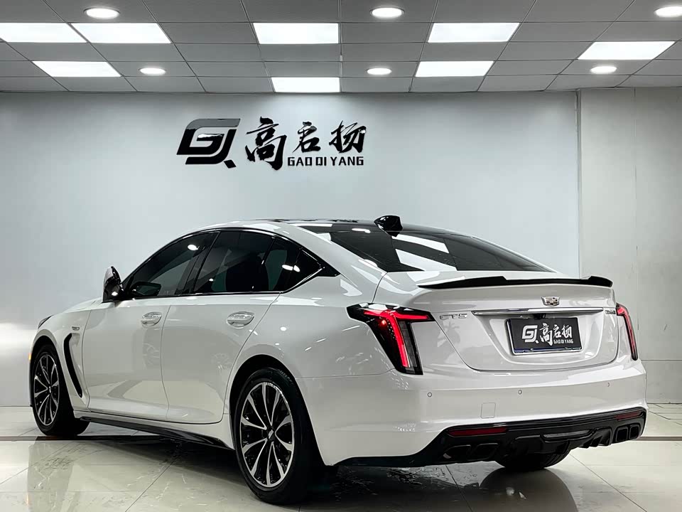 Cadillac CT5 Cadillac CT5