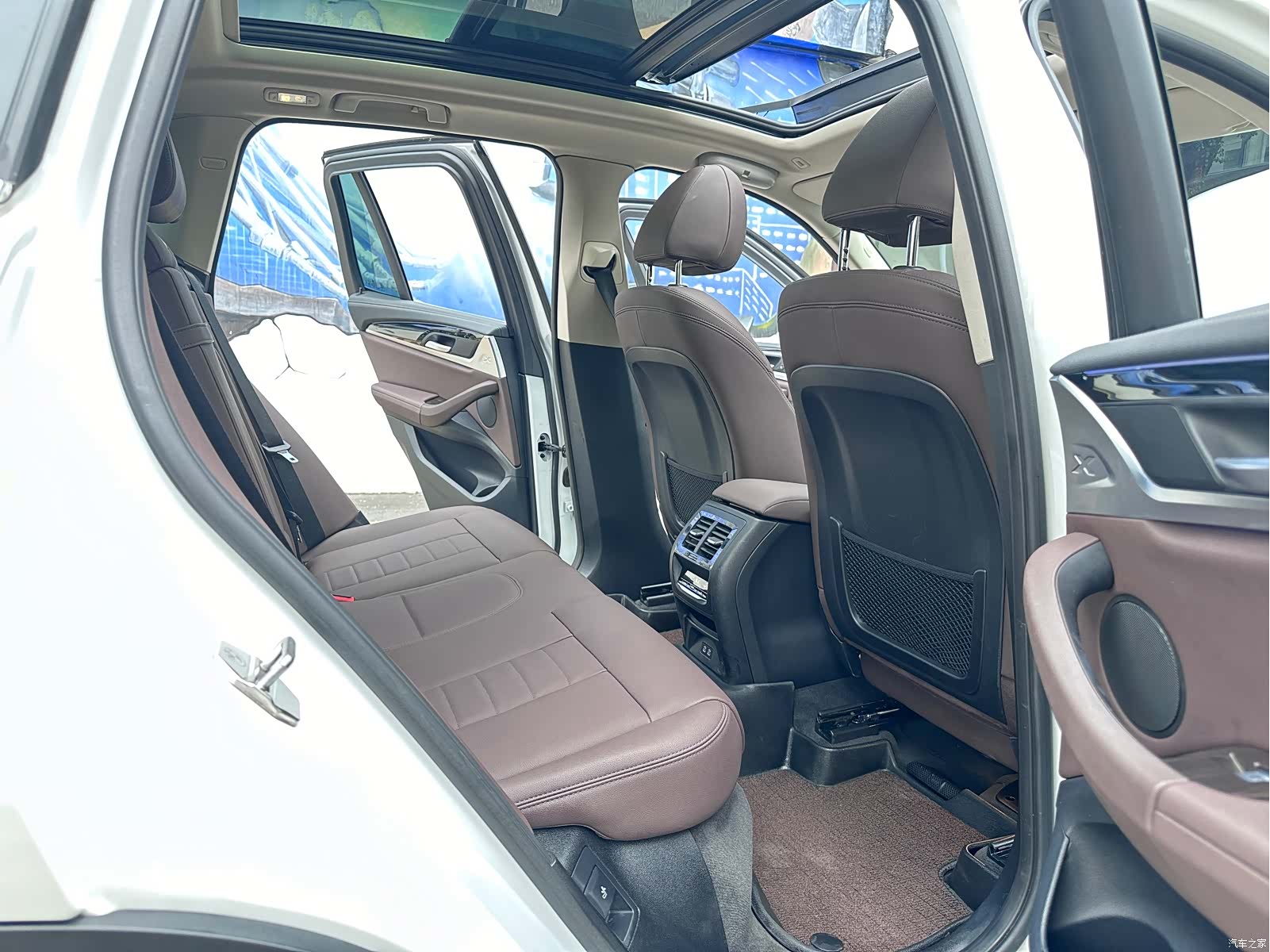 BMW X3, 2021 13