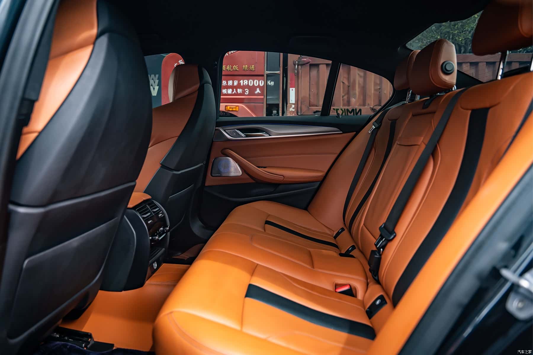 BMW M5, 2019 19