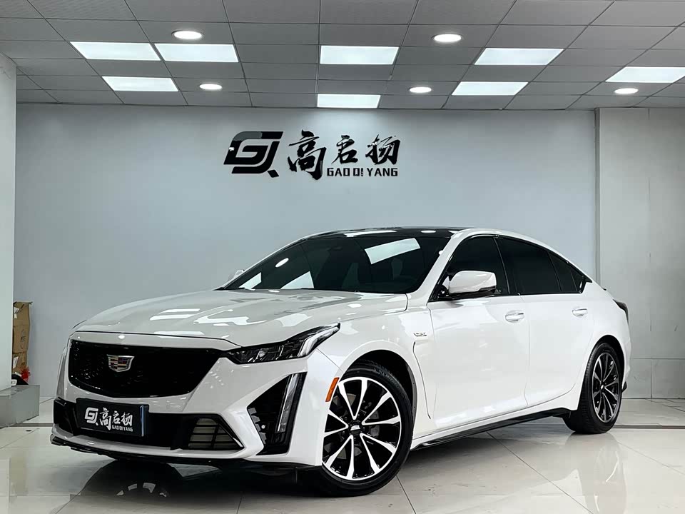 Cadillac CT5 Cadillac CT5