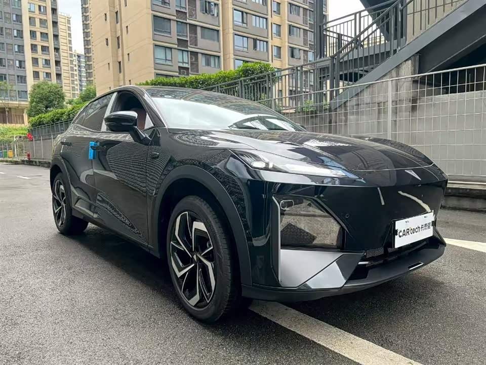 DEEPAL Dark blue S07