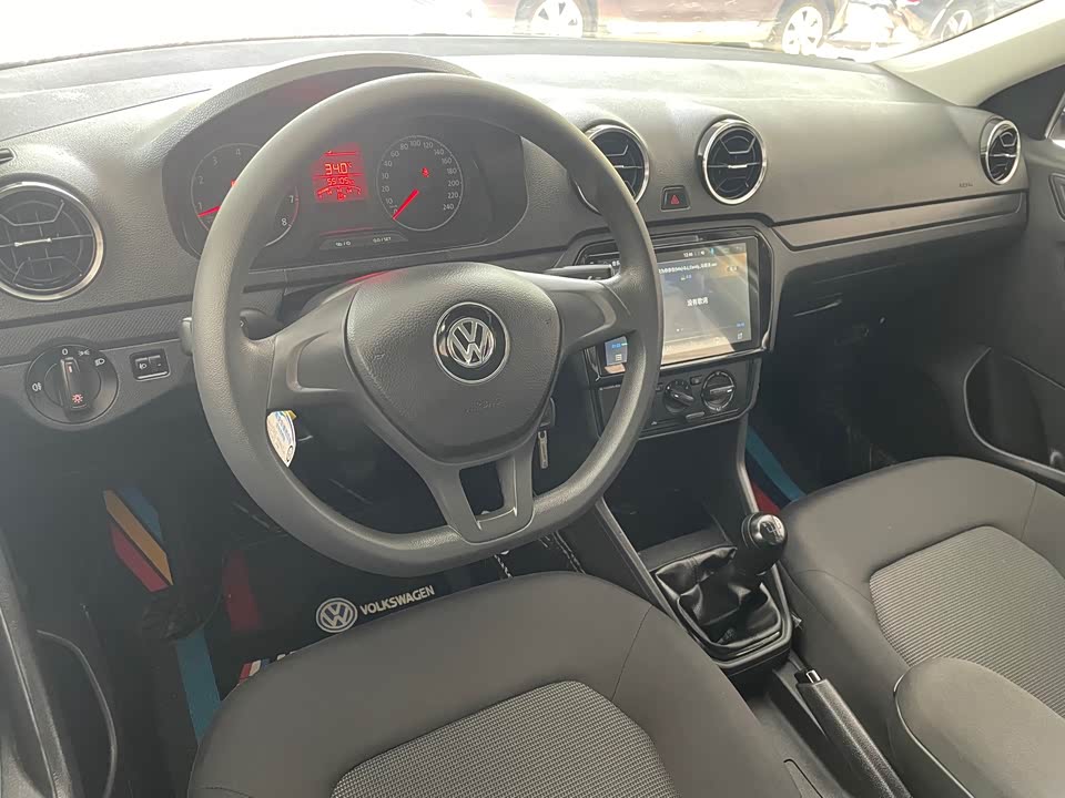 Volkswagen Jetta Volkswagen Jetta