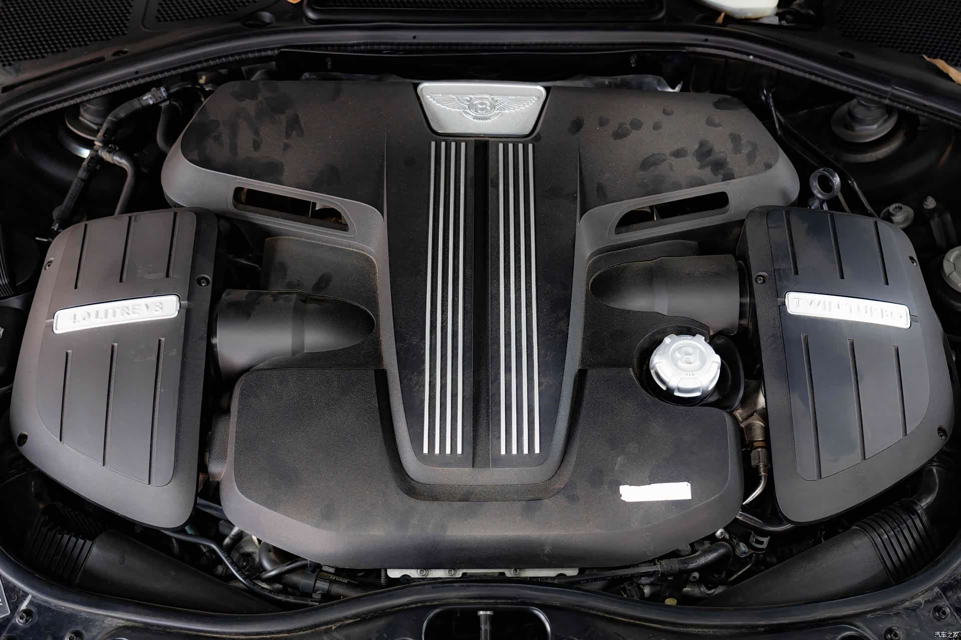 Bentley Continental GT, 2012 17
