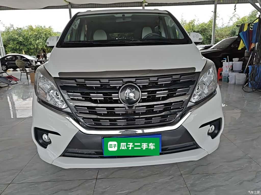 DongFeng 7, 2023 3