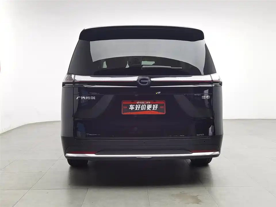 Trumpchi Trumpchi E8