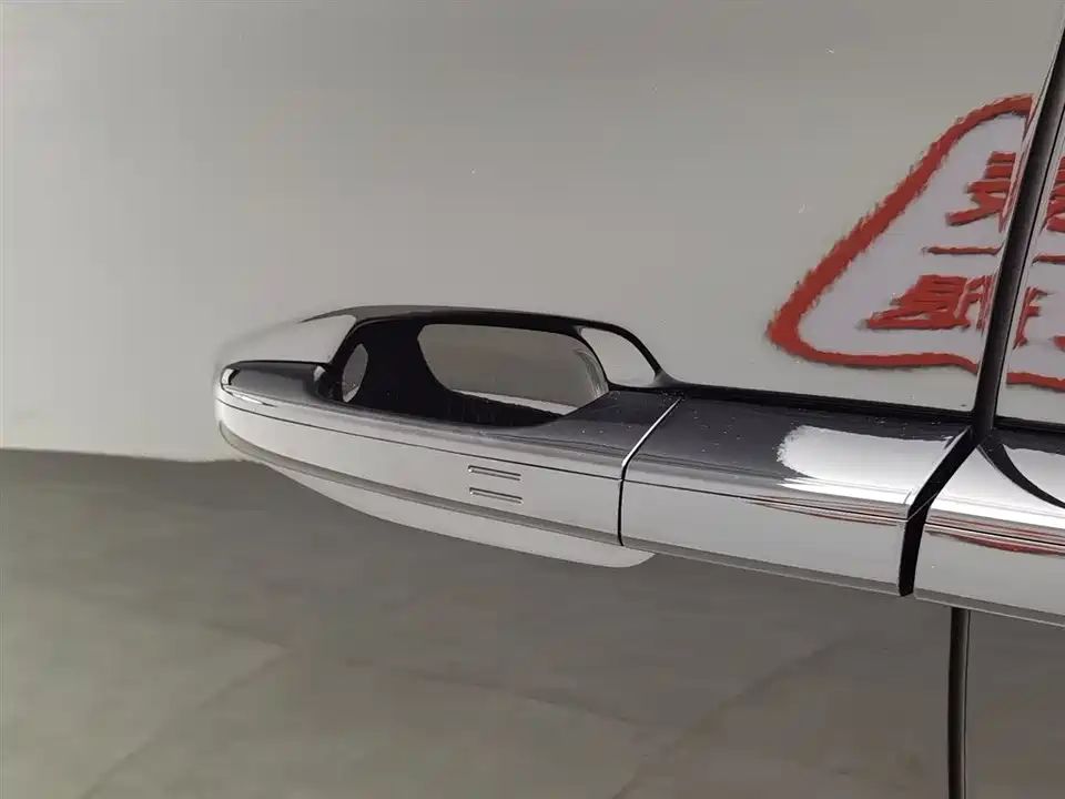 Trumpchi Trumpchi E8