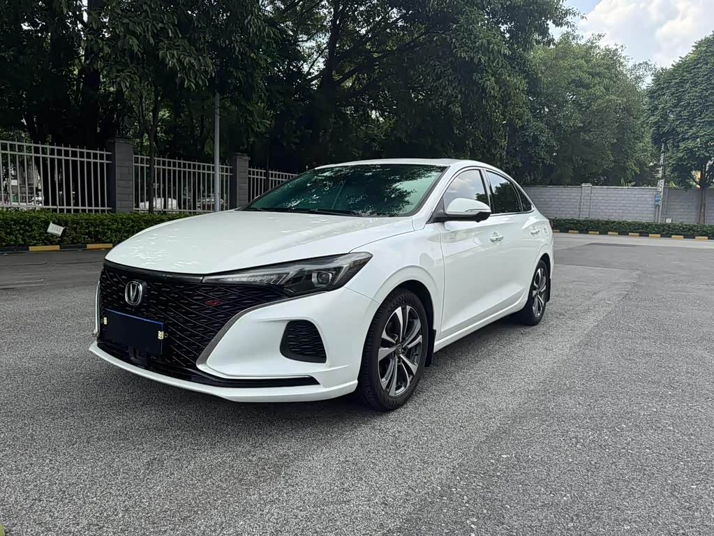 Changan Eado