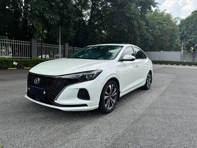 Changan Eado 2020 — купить из Китая под заказ