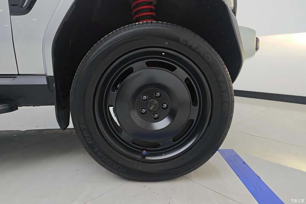 Chery V23, 2024 6