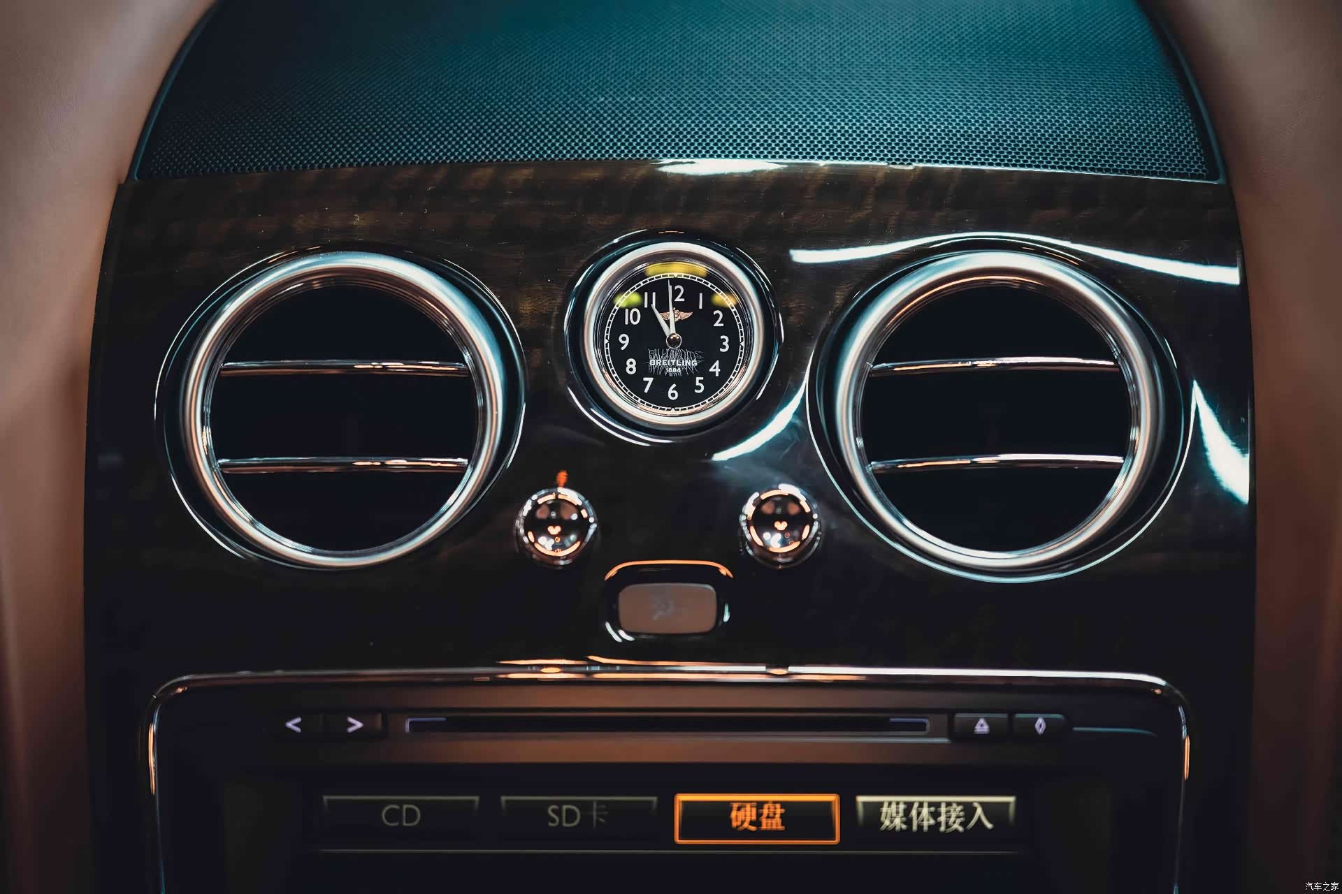 Bentley Continental GT, 2012 14
