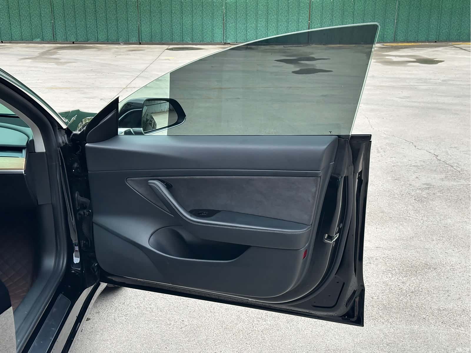 Tesla Model 3, 2021 14