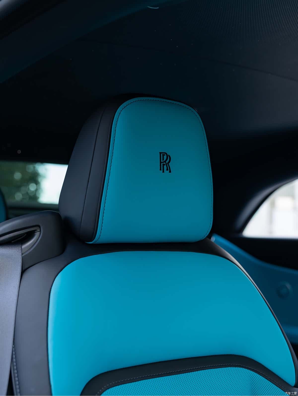 Rolls-Royce Spectre, 2024 22