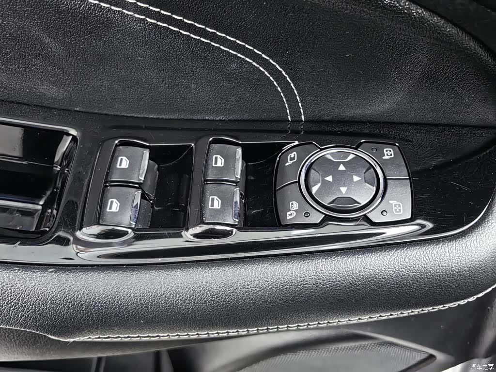 Ford Edge, 2018 9