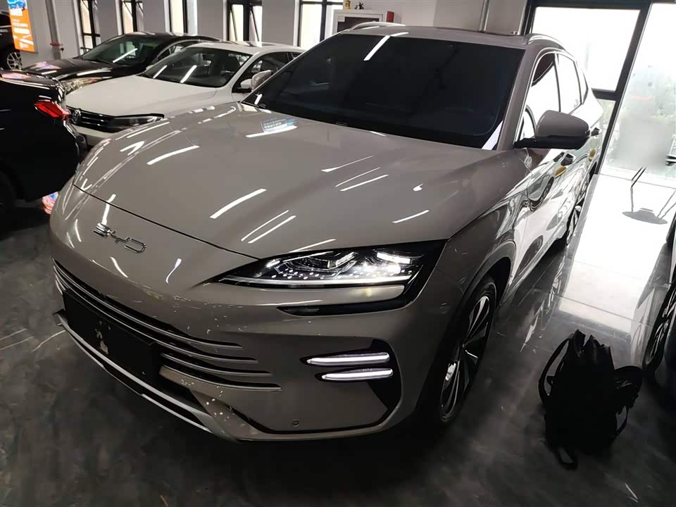 Jiangsu Nanjing Car
