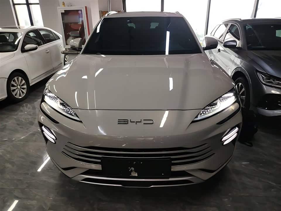 Jiangsu Nanjing Car