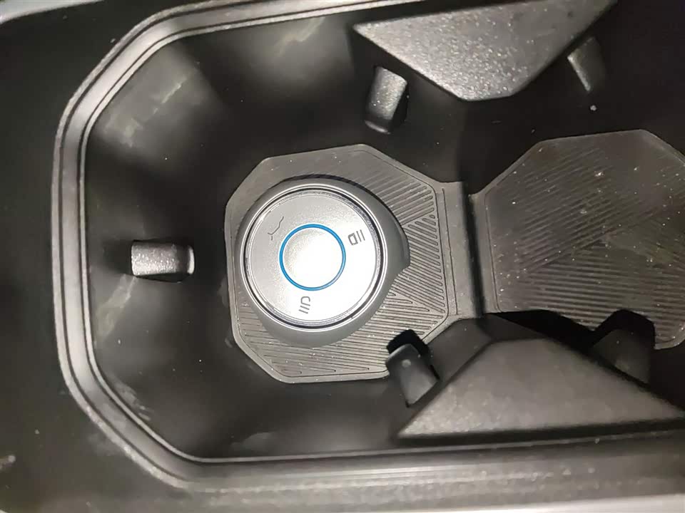 Dongfeng Wuhan Car