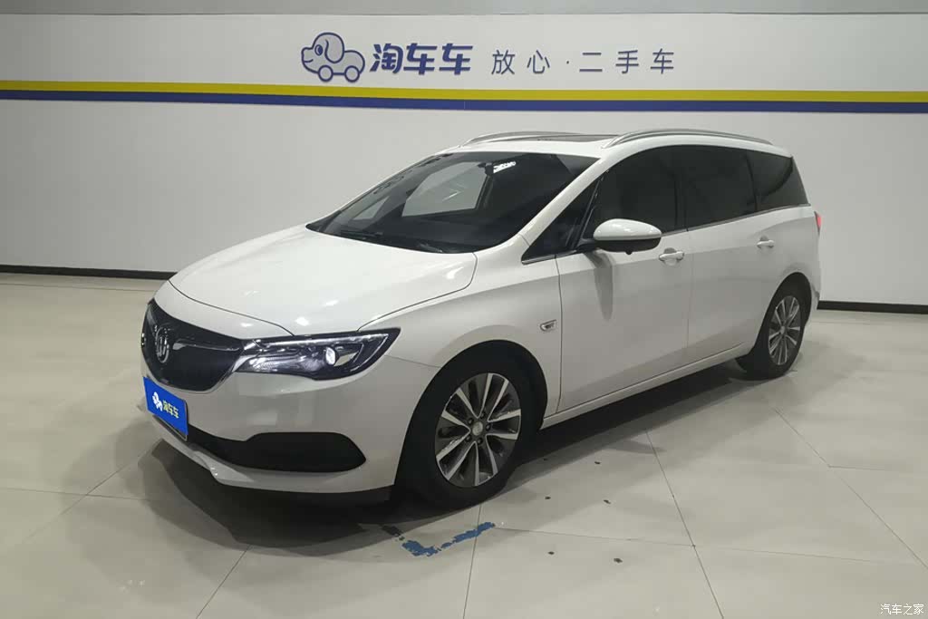 Buick GL6