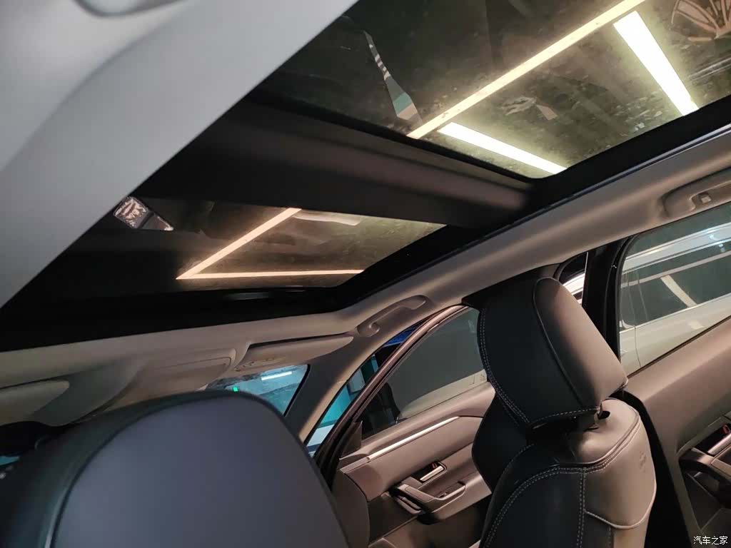 Mazda CX-50, 2024 14