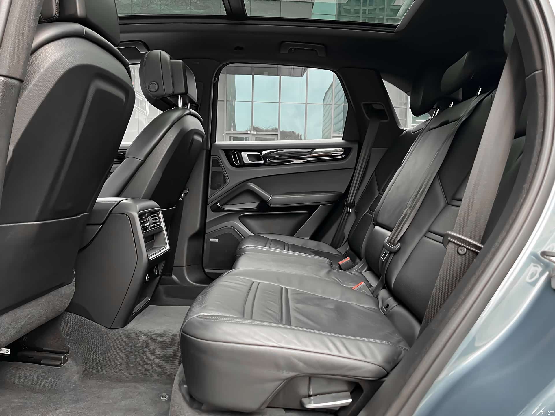 Porsche Cayenne, 2018 23
