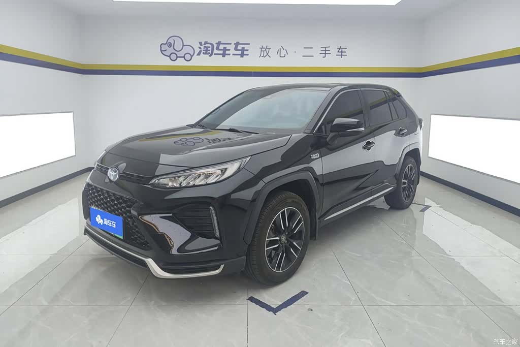 Toyota Wildlander