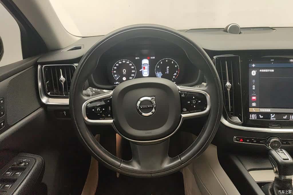 Volvo S60, 2021 15