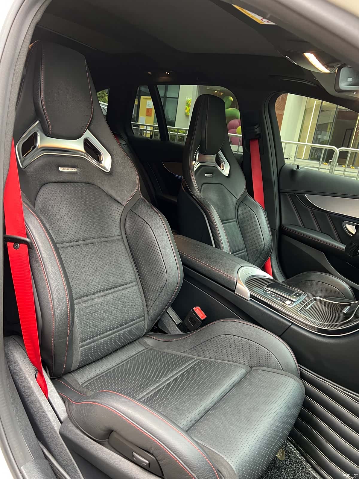 Mercedes-Benz C-Class, 2020 7