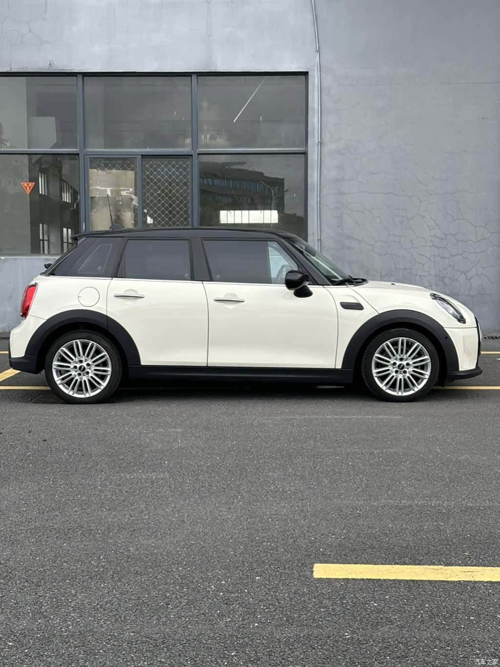 Mini Cooper, 2021 8