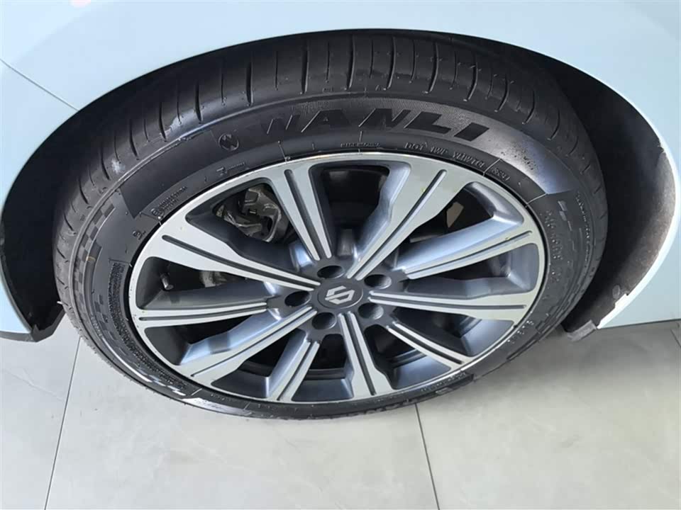 Leapmotor C01 Leapmotor C01