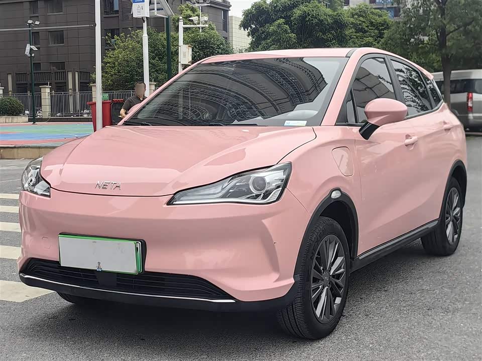 Dongfeng Wuhan Car