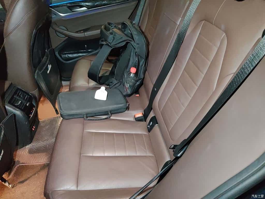 BMW X3, 2020 14