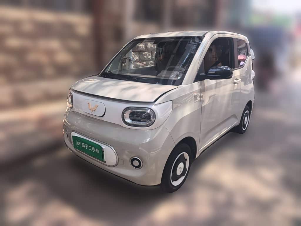 Wuling Mini EV