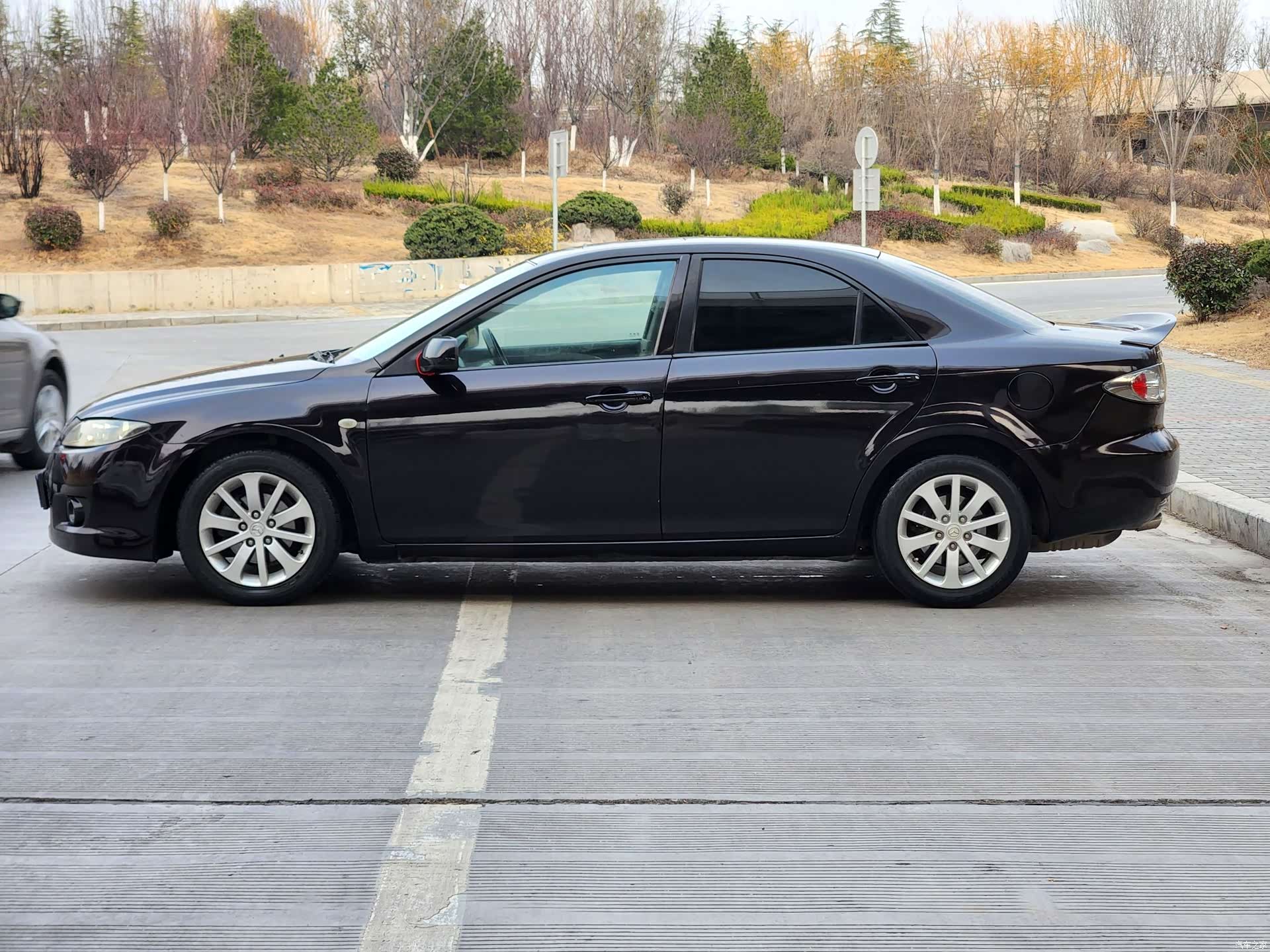 Mazda 6, 2013 3